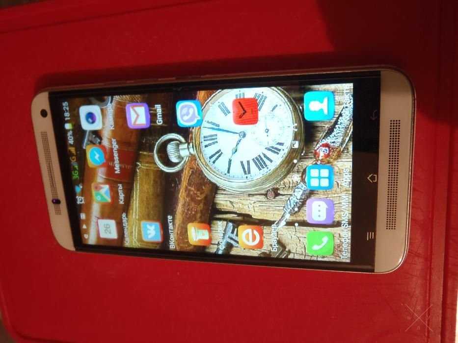 HTC ONE M9 2016