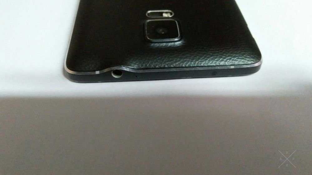 Samsung Galaxy Note 4