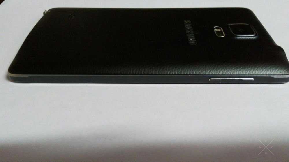 Samsung Galaxy Note 4