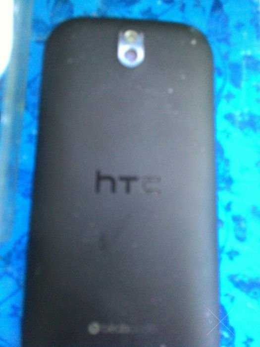 HTC disaer vs