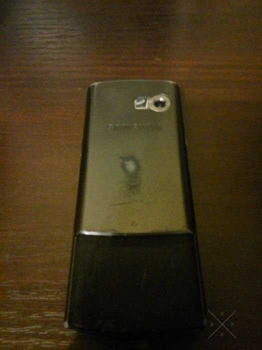 sumsung sgh-d780
