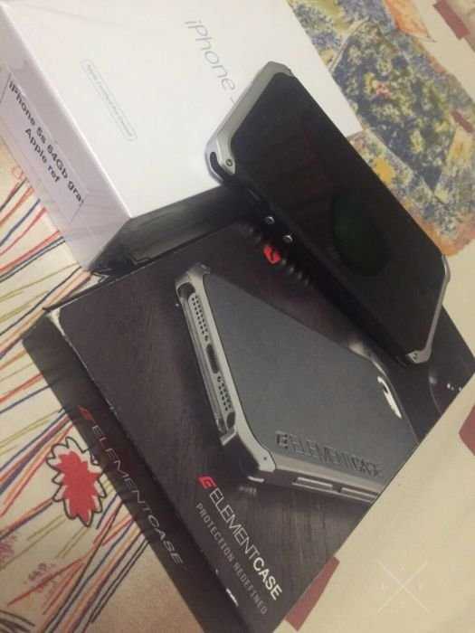 iPhone 5S 64Gb