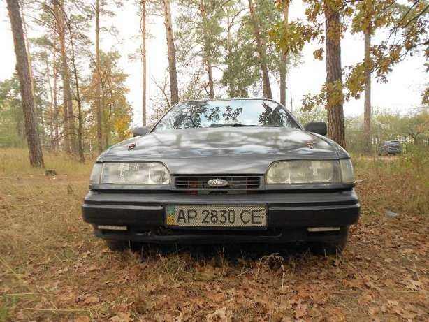 Продам Форд Скорпио