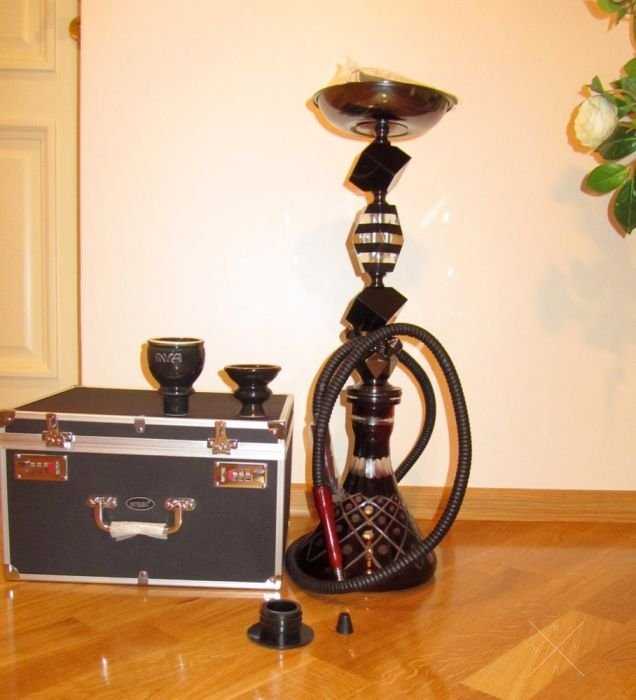 Продам 2 персидских кальяна ручной работы