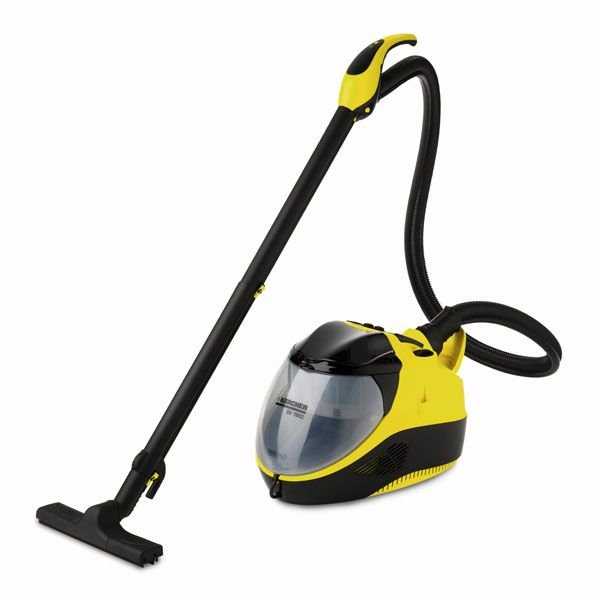Суперпылесос Karcher RV-1902