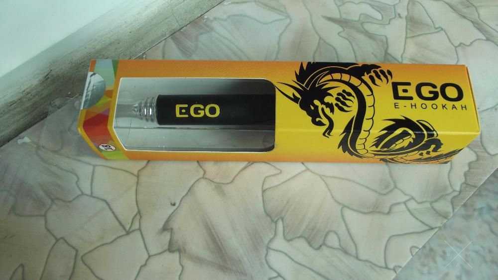 Электронная сигарета EGO E-HOKAN