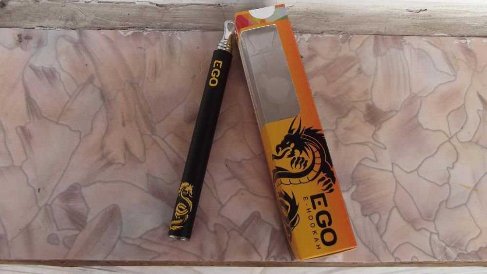 Электронная сигарета EGO E-HOKAN