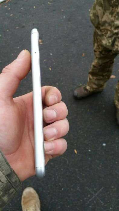 Meizu m3not обмен на iPhone