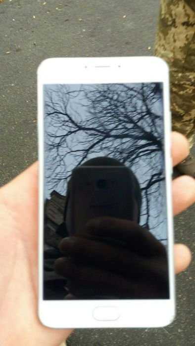 Meizu m3not обмен на iPhone