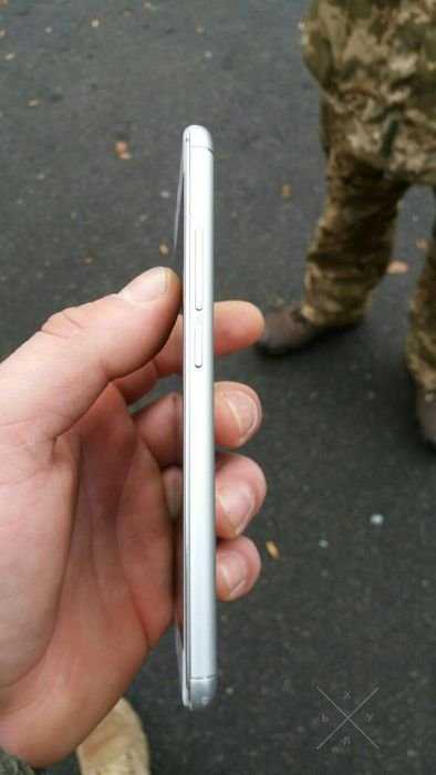 Meizu m3not обмен на iPhone