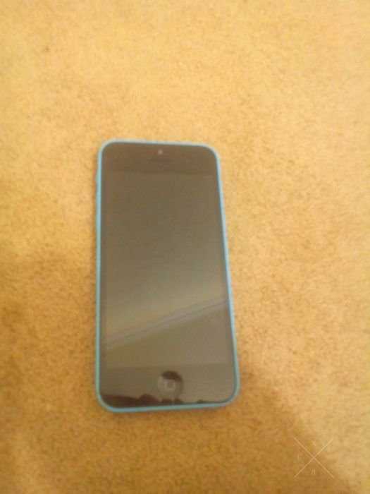 IPhone 5c