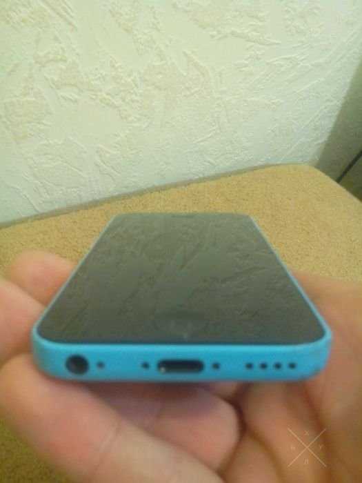 IPhone 5c