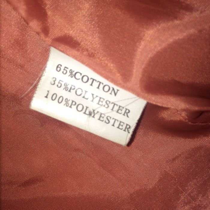 Пальто розовое в идеальном состоянии