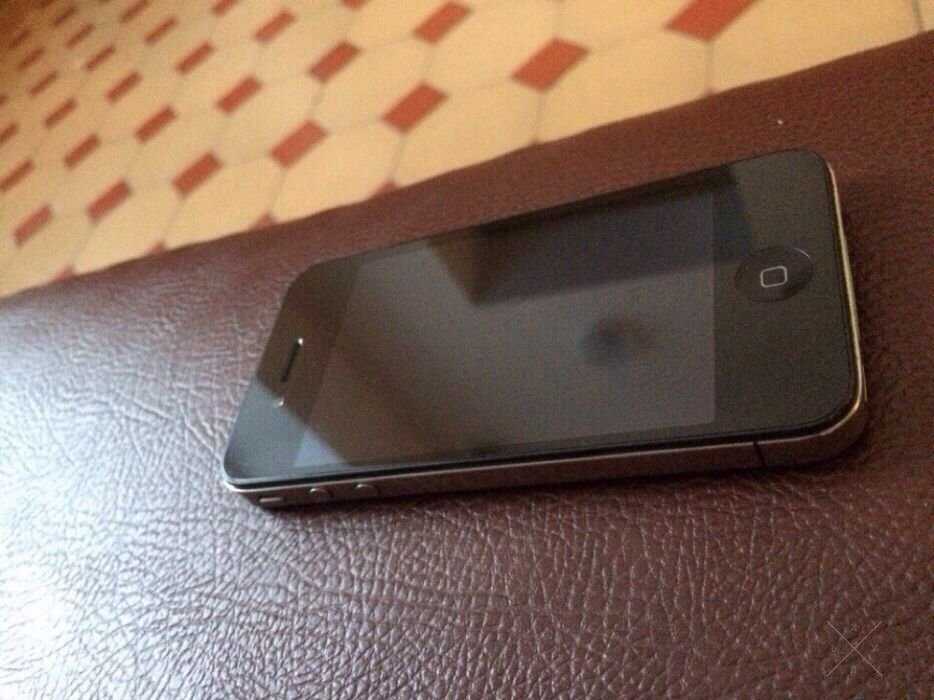 Обмен iPhone 4s на 5 с моей доплатой.