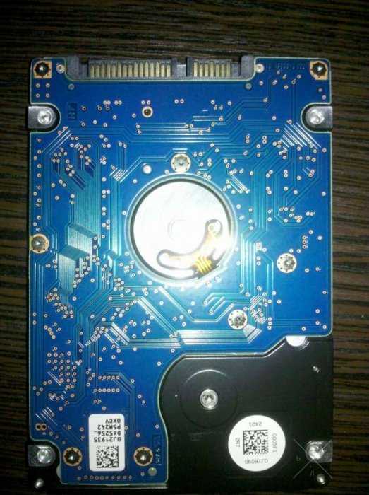 Hitachi