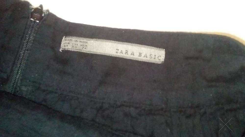 Юбка zara не дорого