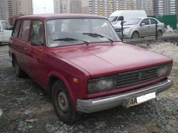 Срочно! ВАЗ 2104