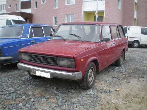 Срочно! ВАЗ 2104