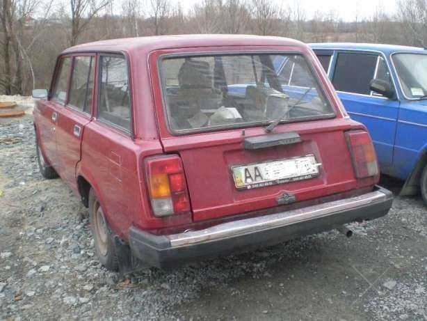 Срочно! ВАЗ 2104