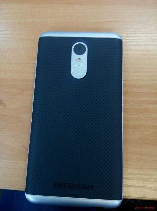 Xiaomi redmi note 3 pro 2/16