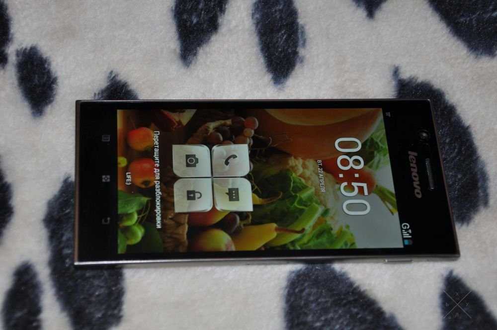 Ienovo k900