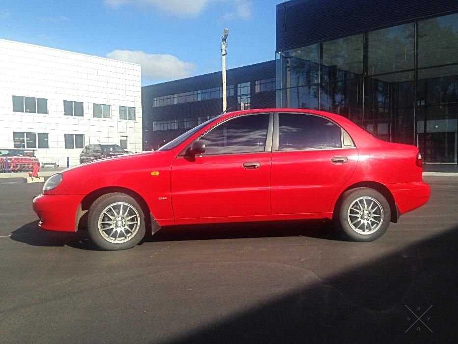 Продается автомобиль Daewoo Lanos Польской сборки