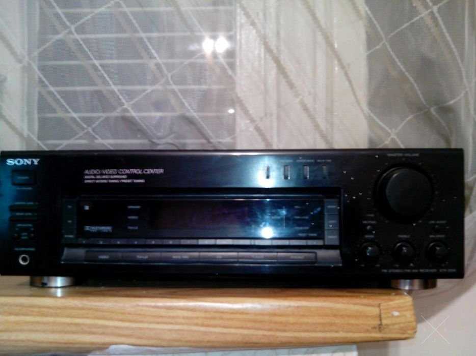 SONY str-b515
