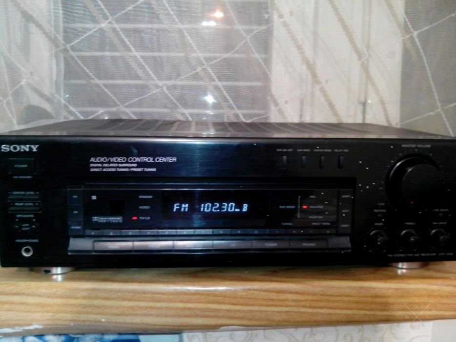 SONY str-b515