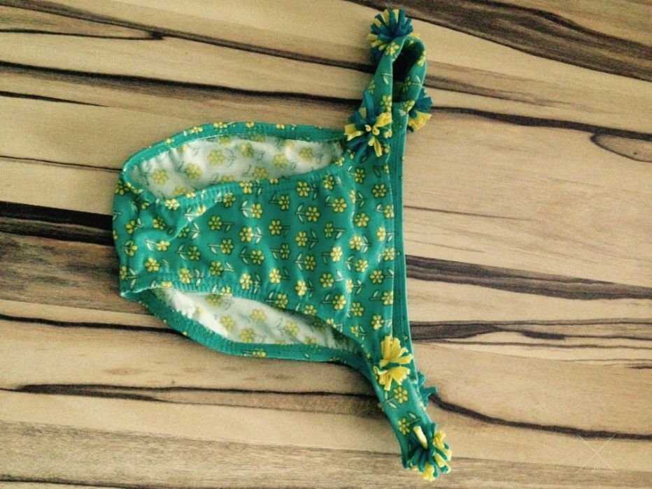 купальники детские