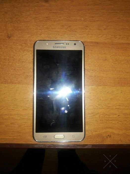 Обменяю samsung j7