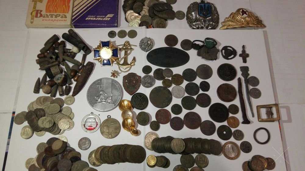 Разное по старине