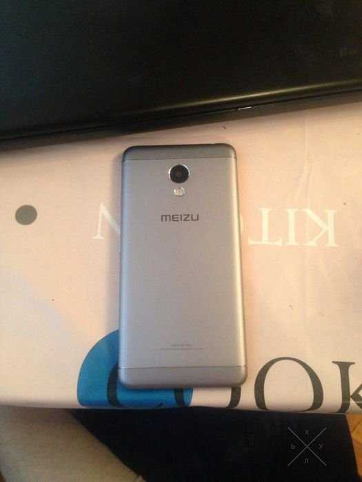 Обмен Meizu m3s на 32 гигабайт на Айфон не ниже 5s.