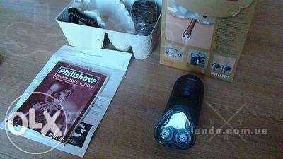 Электробритва на аккумуляторах Philips Philishave 3830