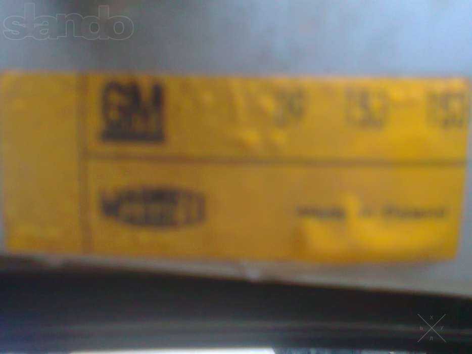 Opel Vectra фонарь правый (продам)