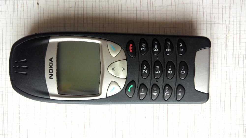 Легендарный Нокиа 6210,оригинал,новый.