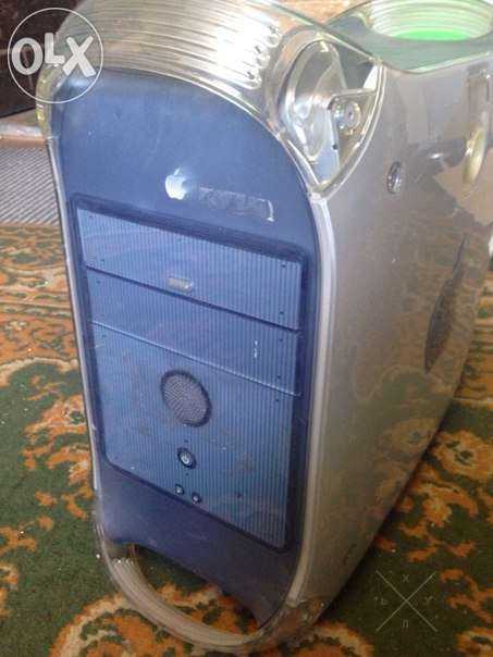 power mac g4 обмен на PS2