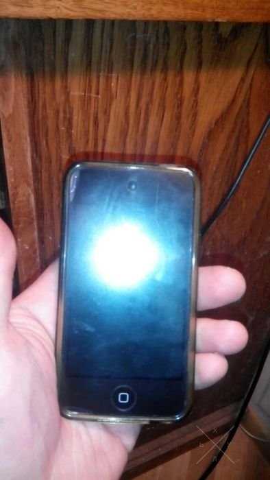 Ipod touch 4 8gb