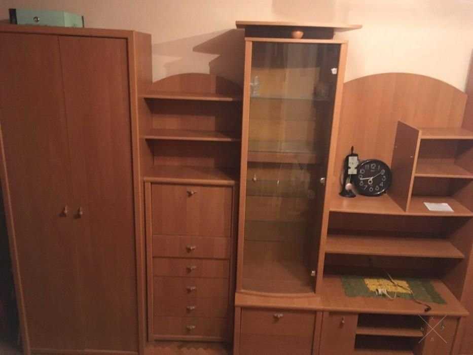 Стенка "Ромео"