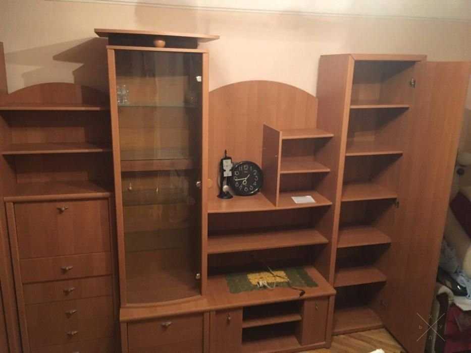 Стенка "Ромео"