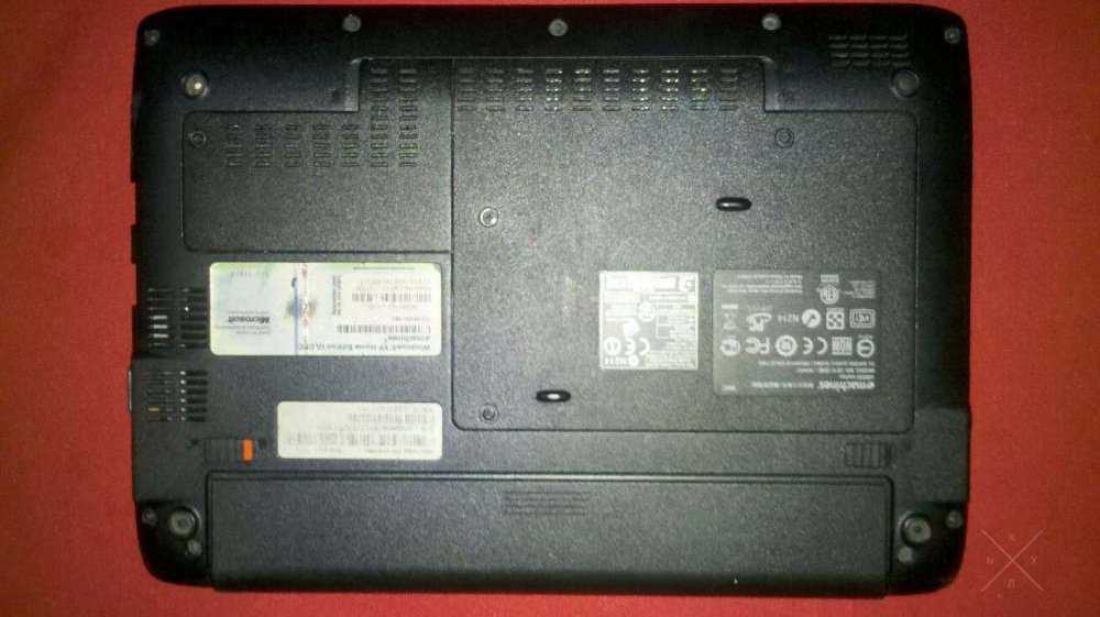 Emachines 350-21G16ikk