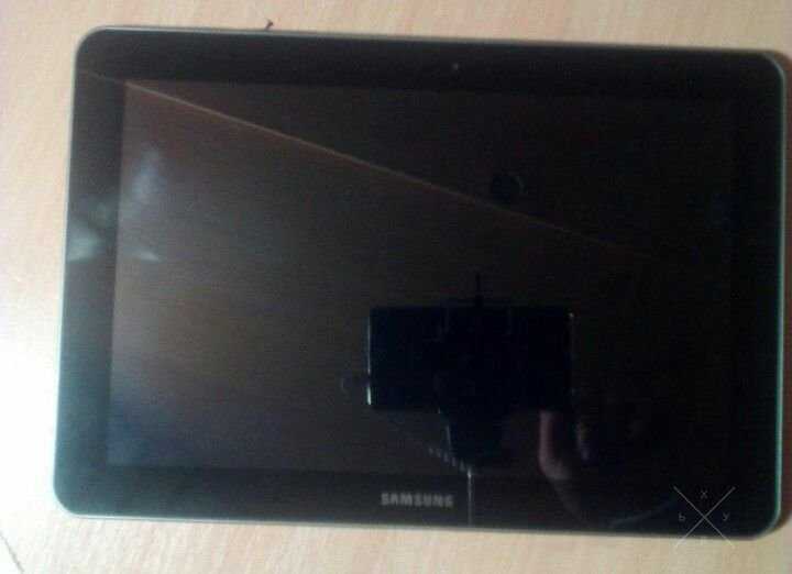Samsung Galaxy tab 10.1 (обмен/продажа)