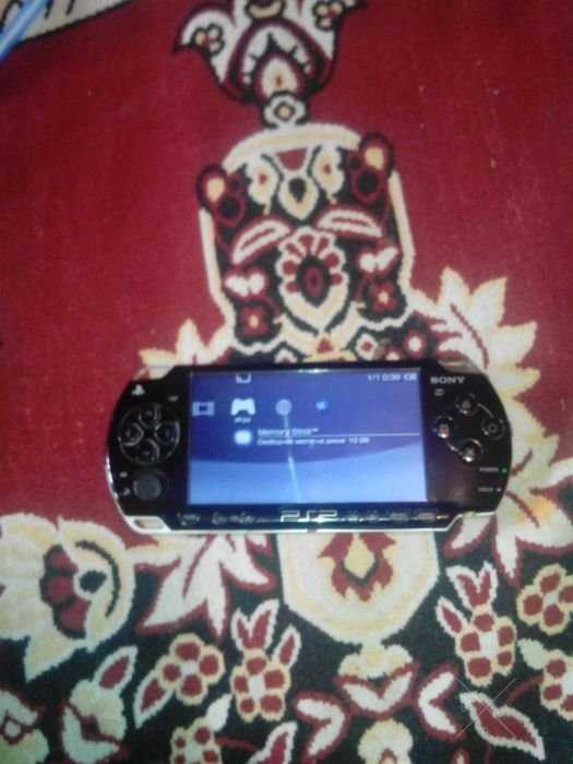 Продам PSP 2008 или поменяю