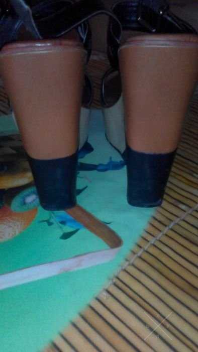 Босоножки