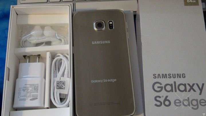 Samsung s6 edge