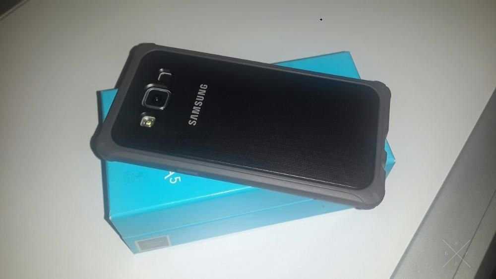 Samsung Galaxy A5 Duos 2015