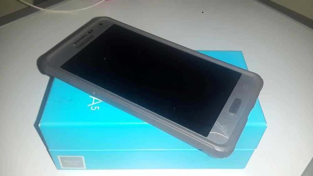 Samsung Galaxy A5 Duos 2015