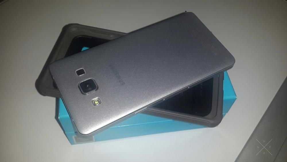 Samsung Galaxy A5 Duos 2015