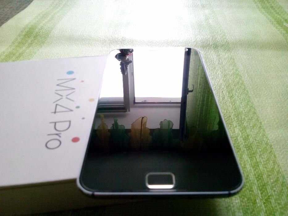 Meizu MX4 Pro
