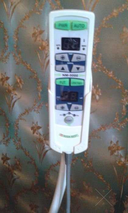 Nuga best NM-5000 plus