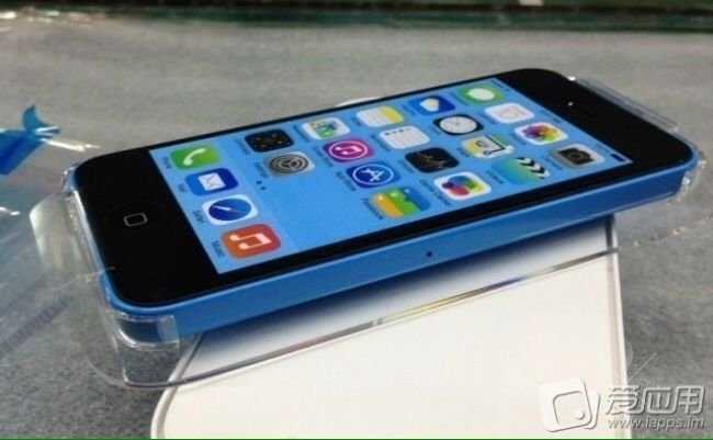 iPhone 5c16gb